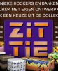 nieuwsbrief zittie